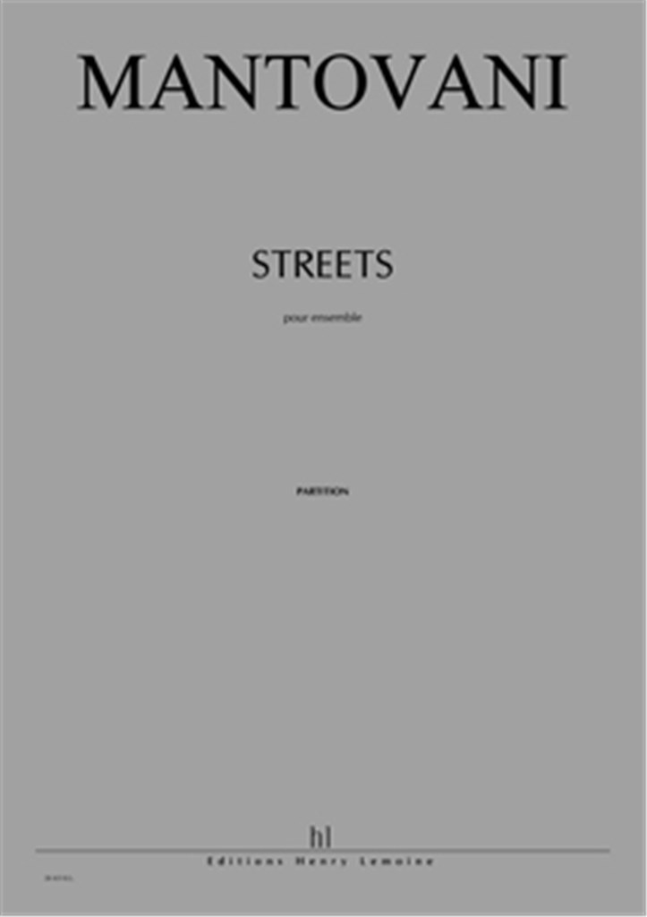 Streets