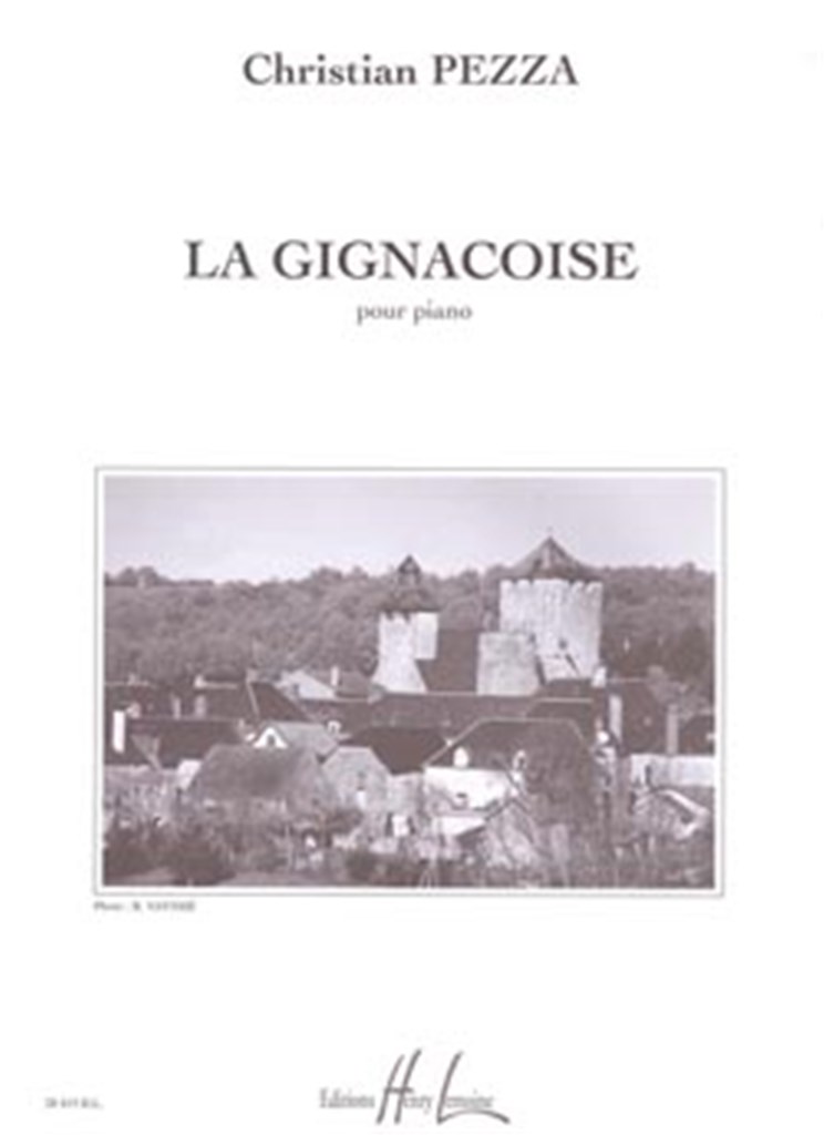 La Gignacoise