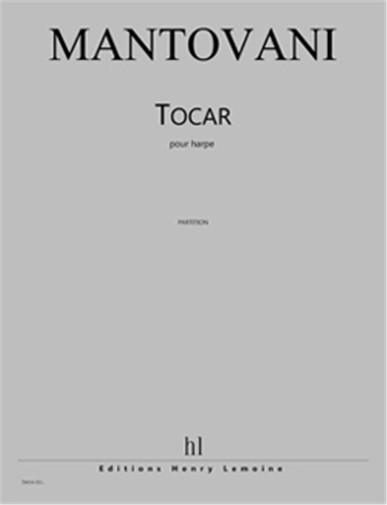 Tocar