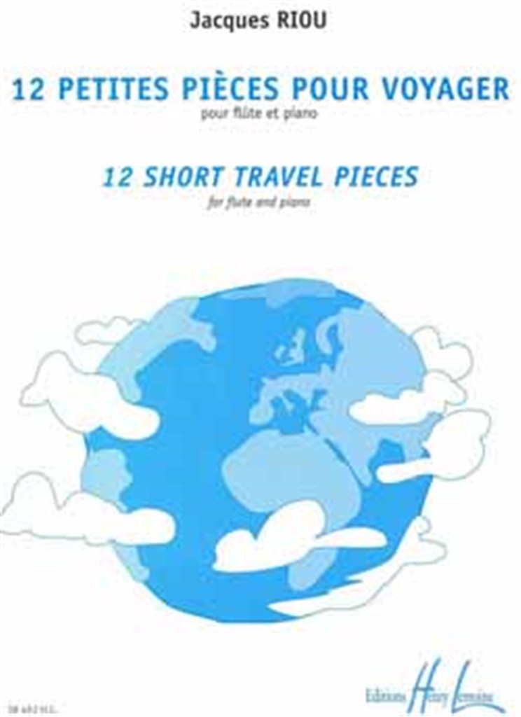 Petites pièces pour voyager (12)
