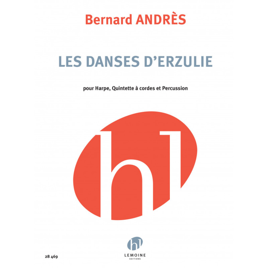 Danses D'Erzulie