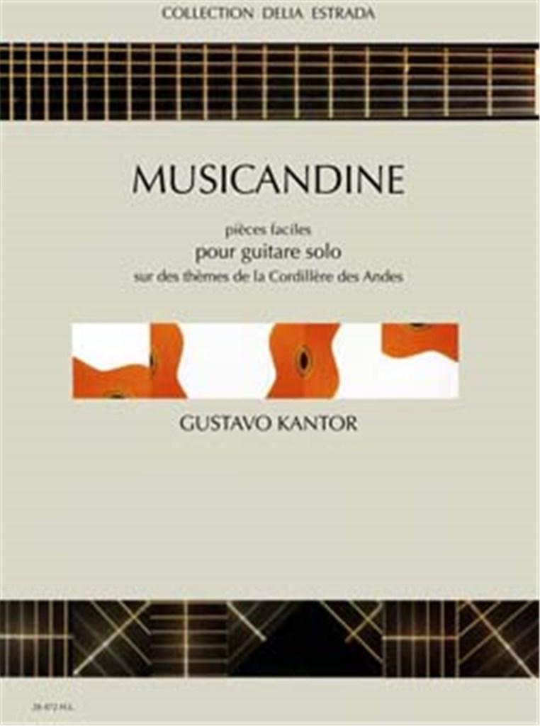 Musicandine