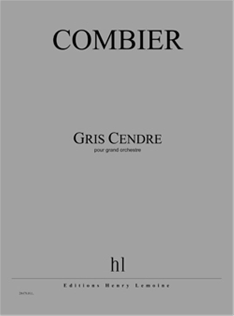 Gris Cendre