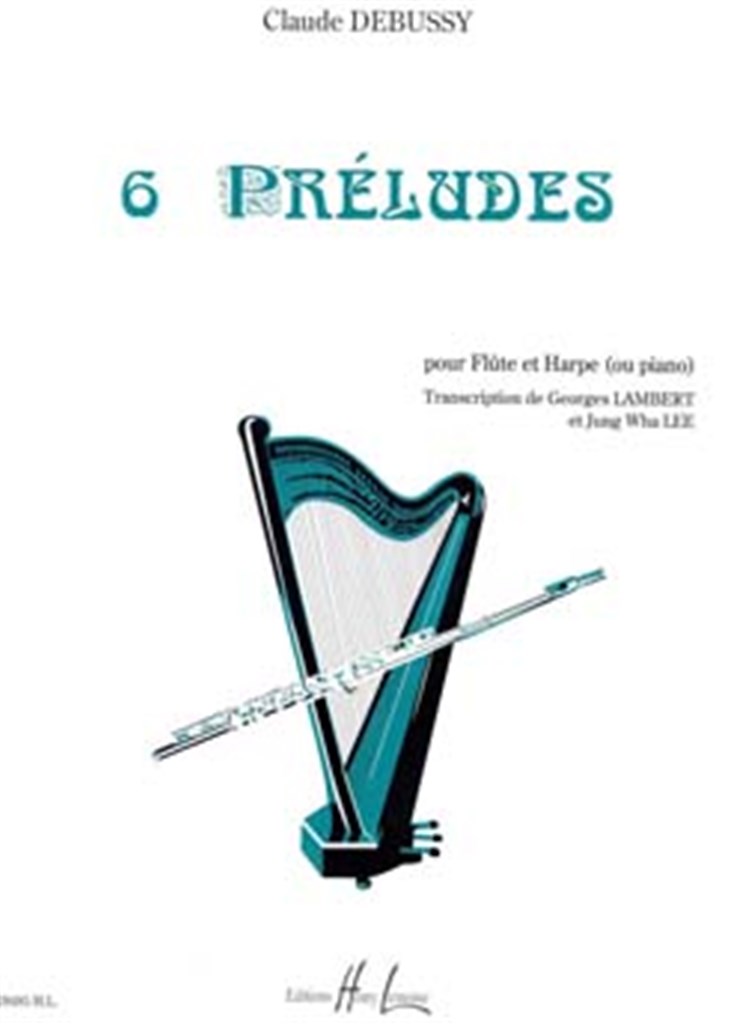 Préludes (6)