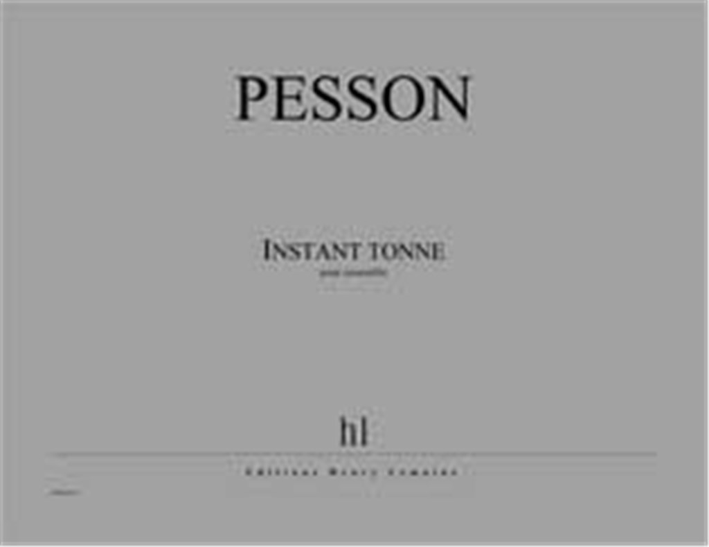 Instant tonné
