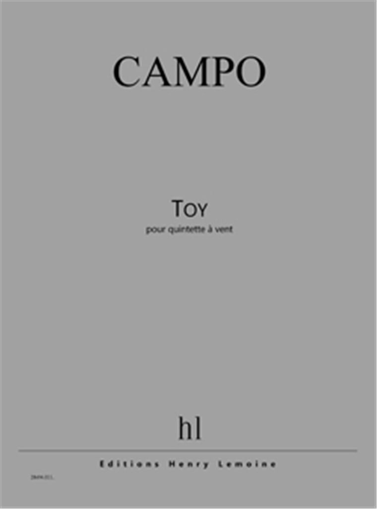 Toy