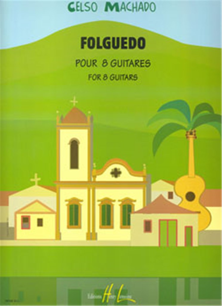 Folguedo