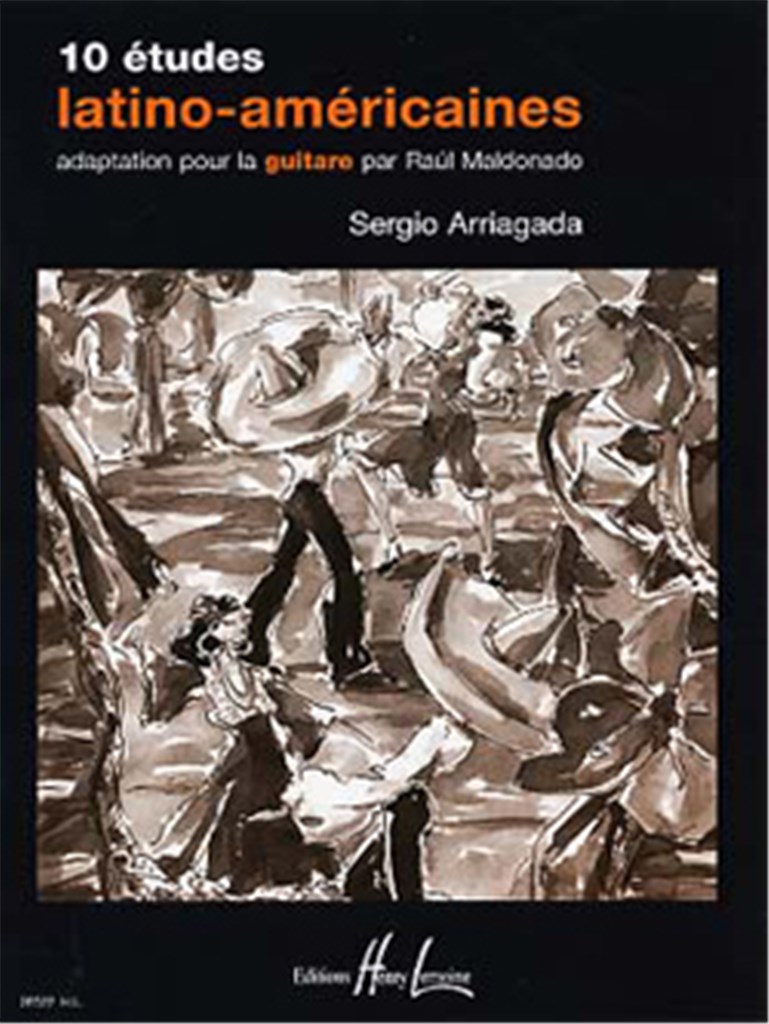 Etudes latino américaines (10)