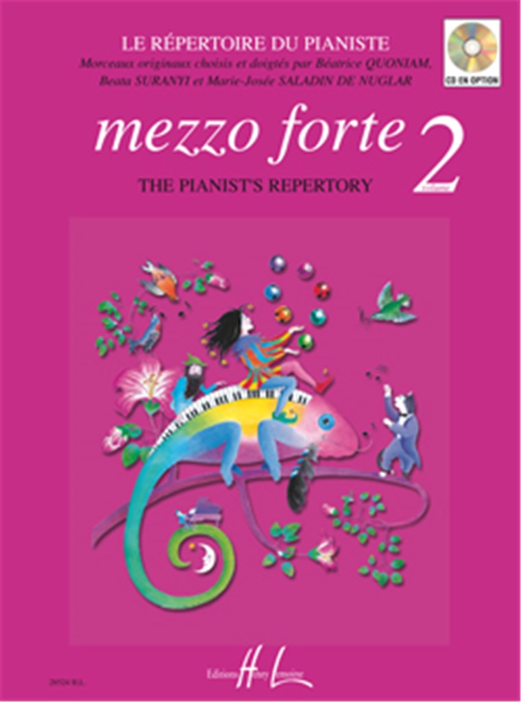 Mezzo forte Vol.2