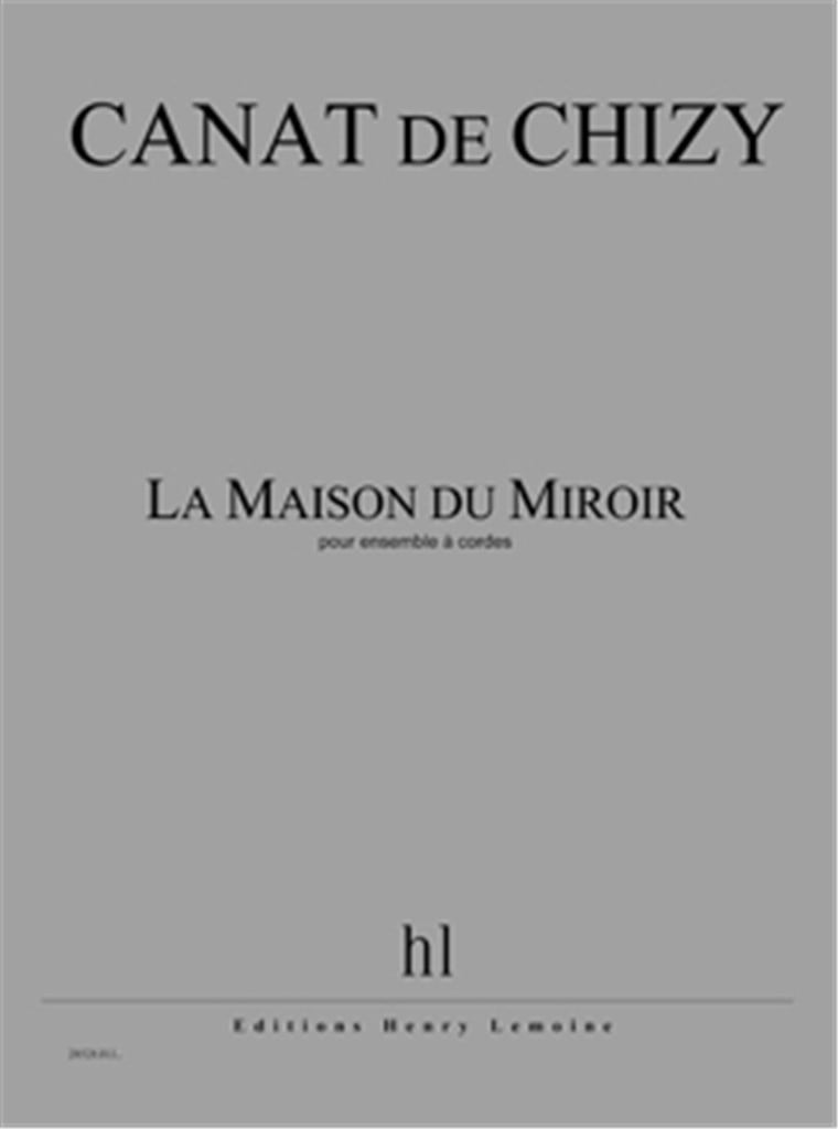La Maison du Miroir