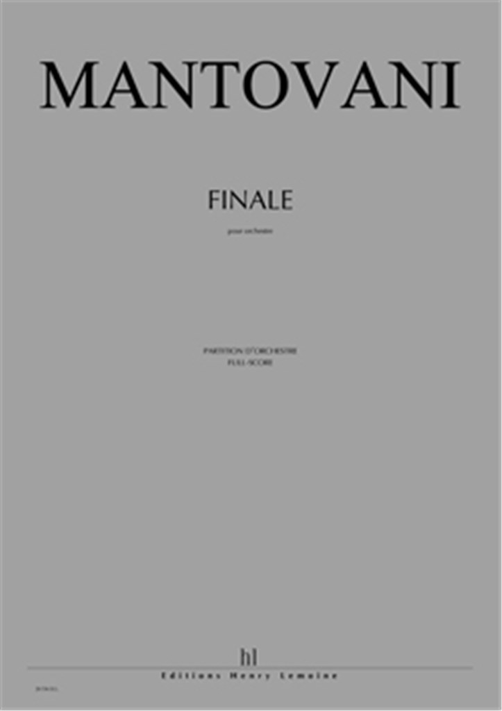 Finale
