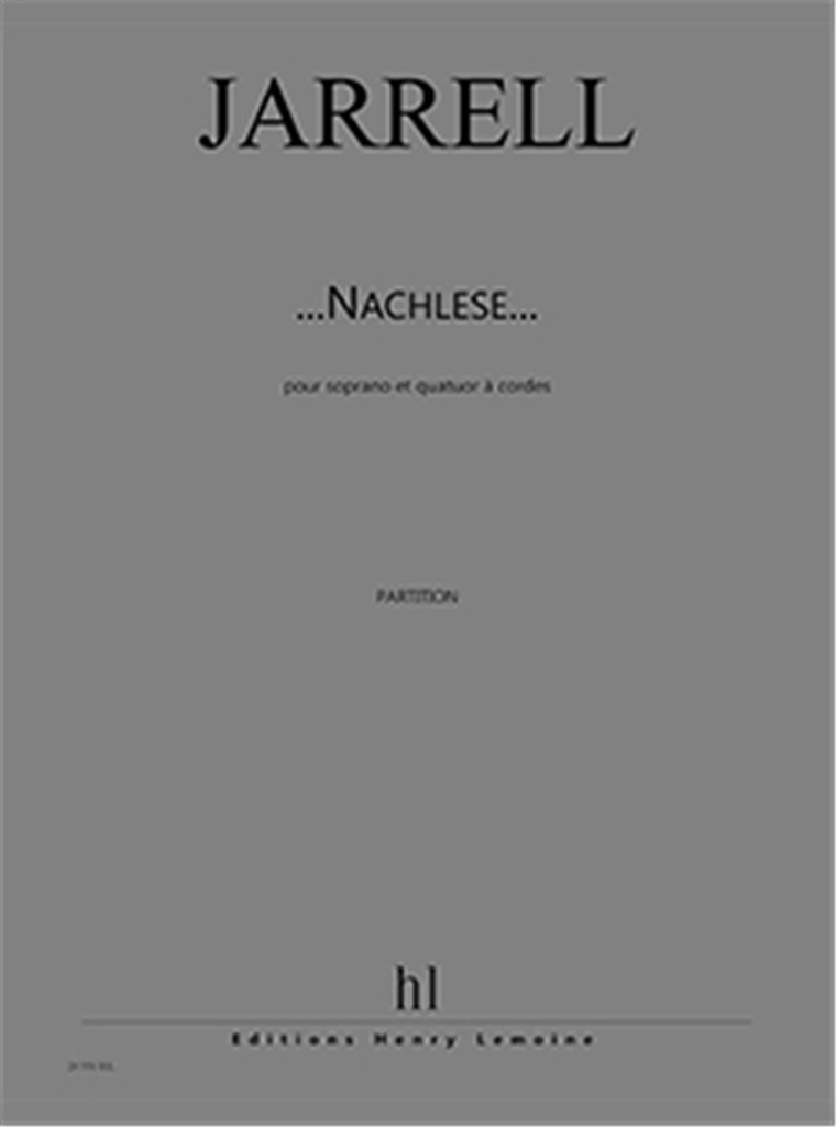 ...Nachlese...