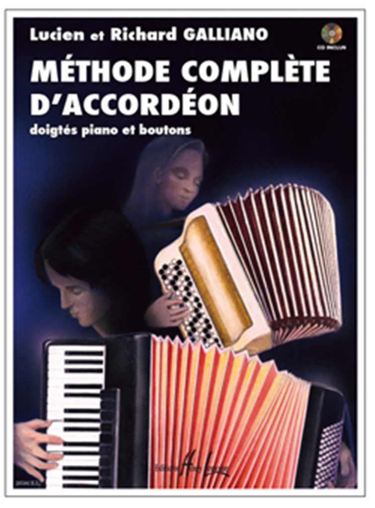 Methode Complete