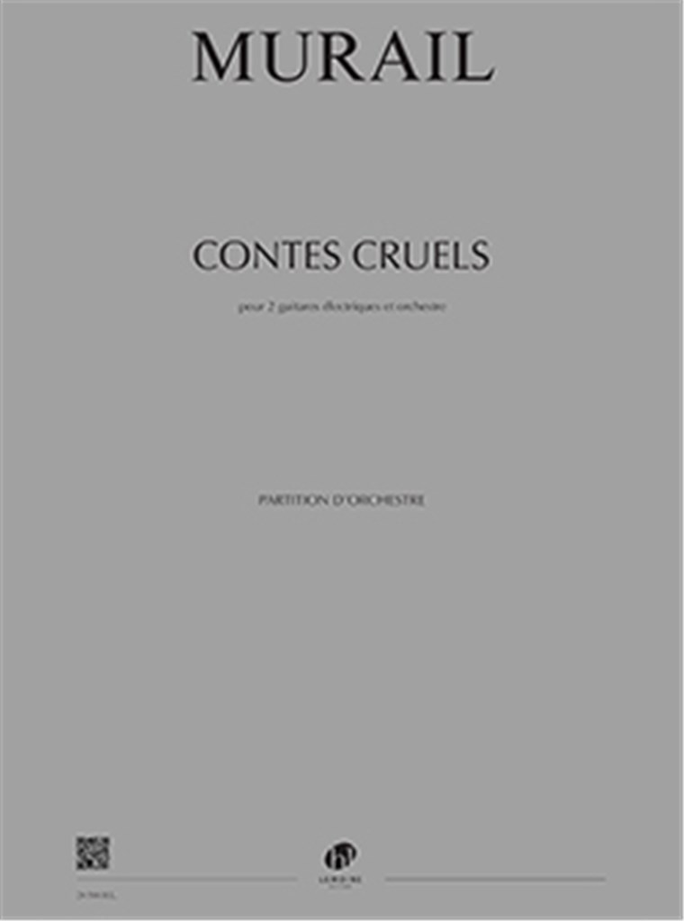 Contes cruels