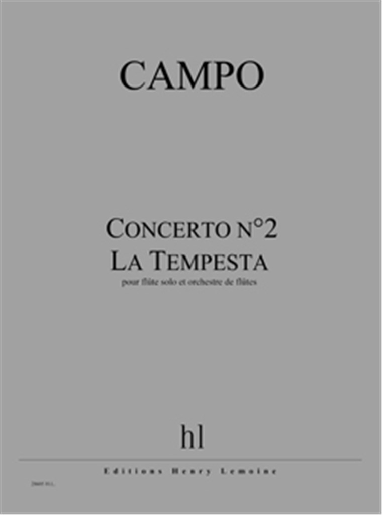 Concerto N°2