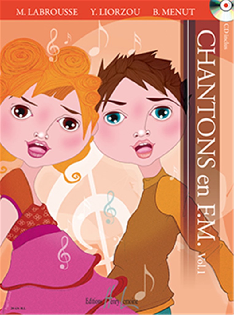 Chantons en FM Vol.1