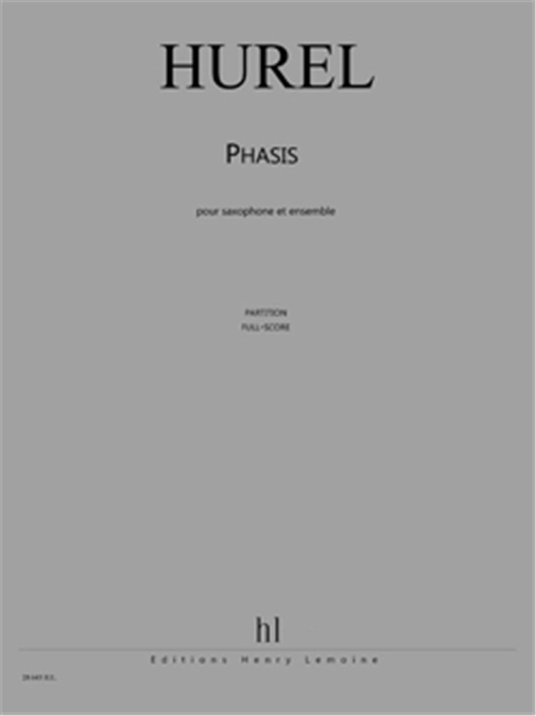 Phasis