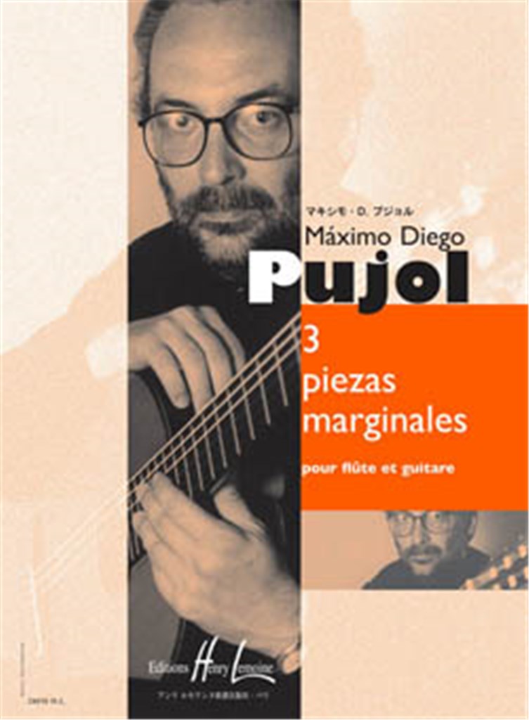 Piezas marginales (3)