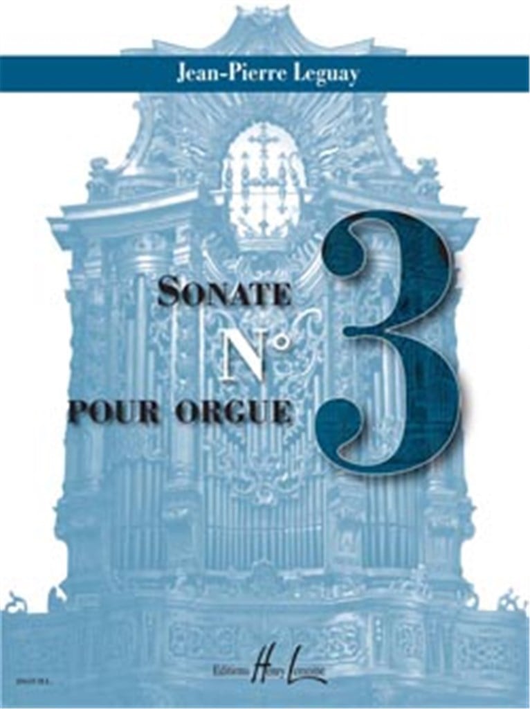Sonate n°3