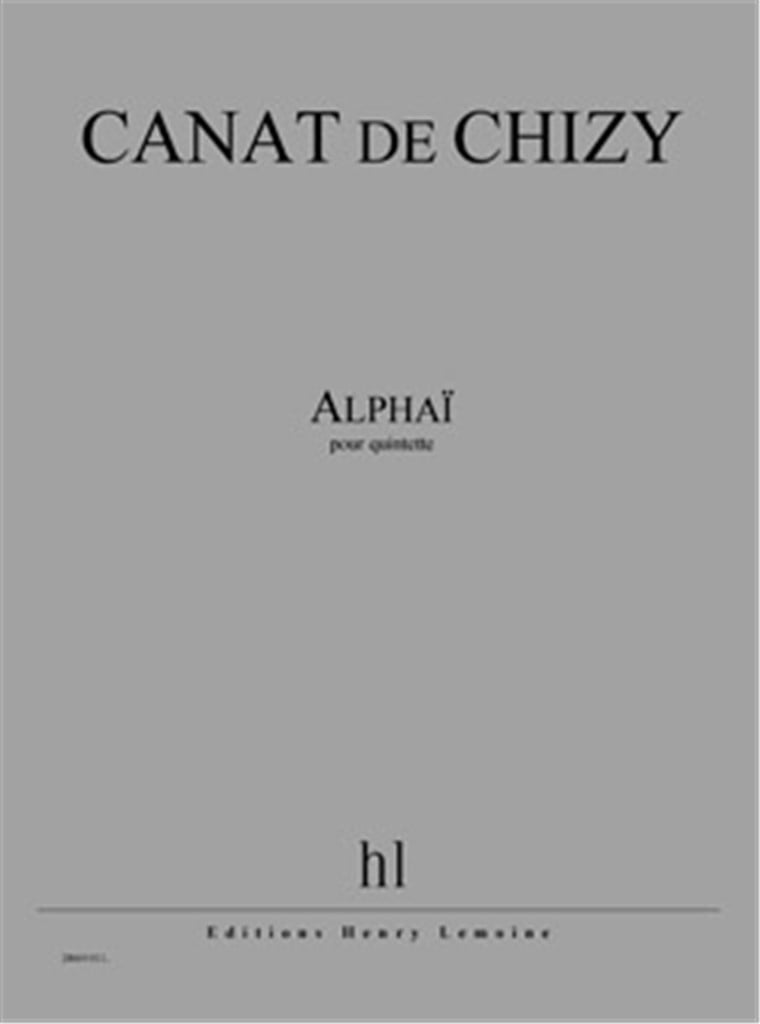 Alphaï