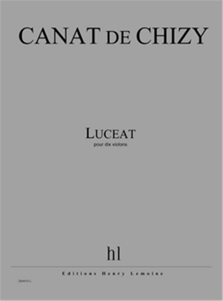 Luceat
