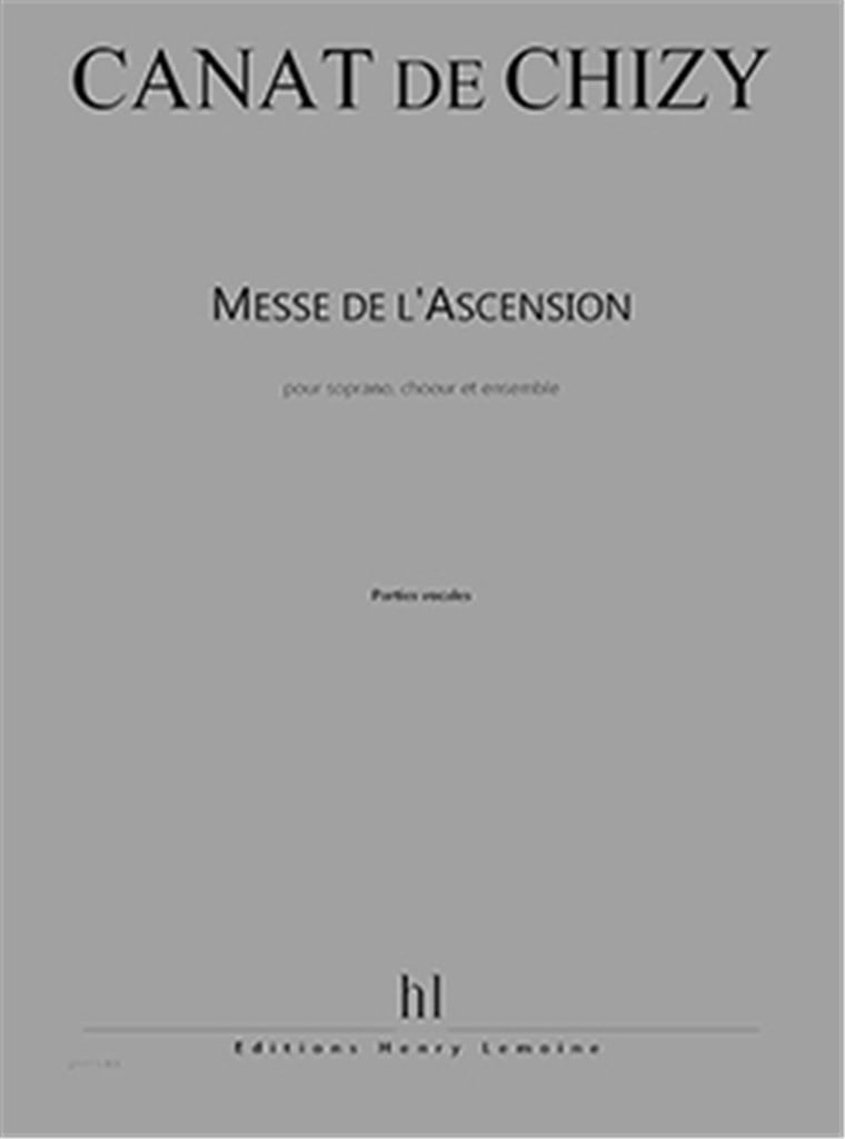 Messe De L'Ascension