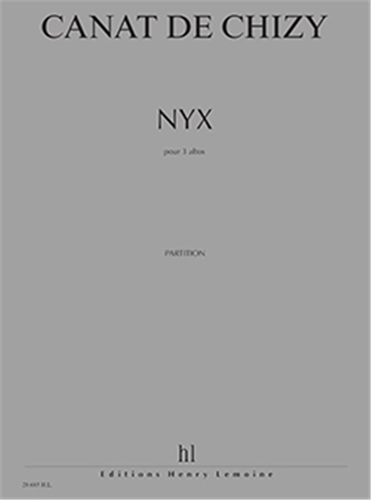 Nyx