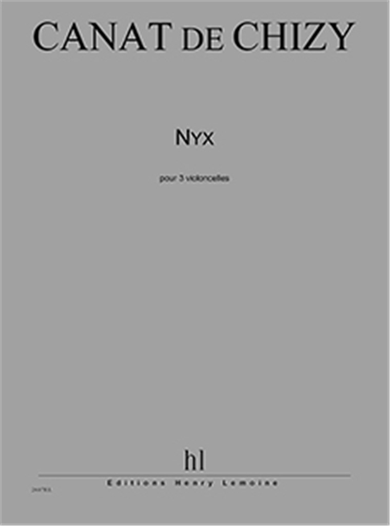 Nyx