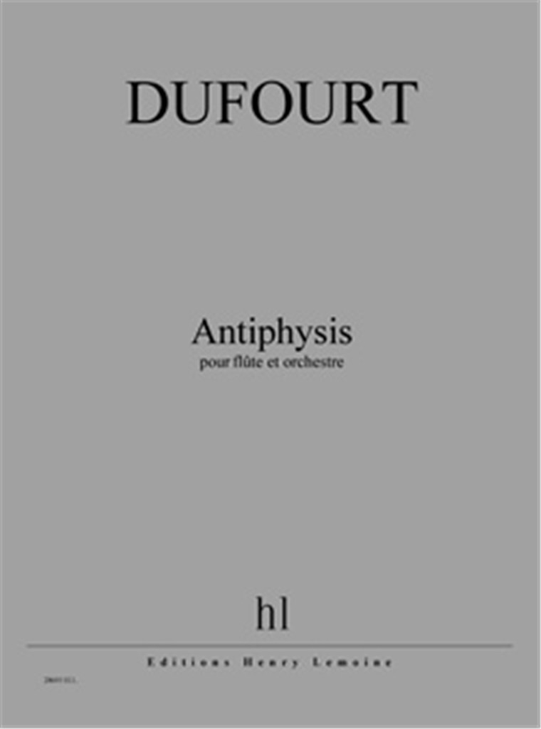 Antiphysis