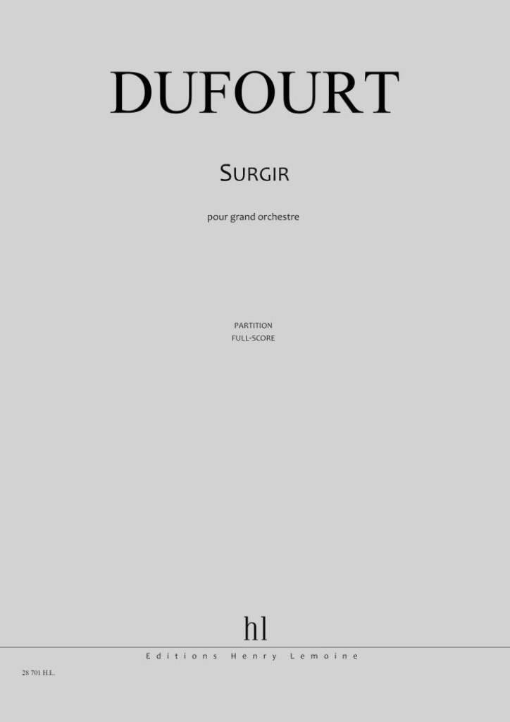 Surgir