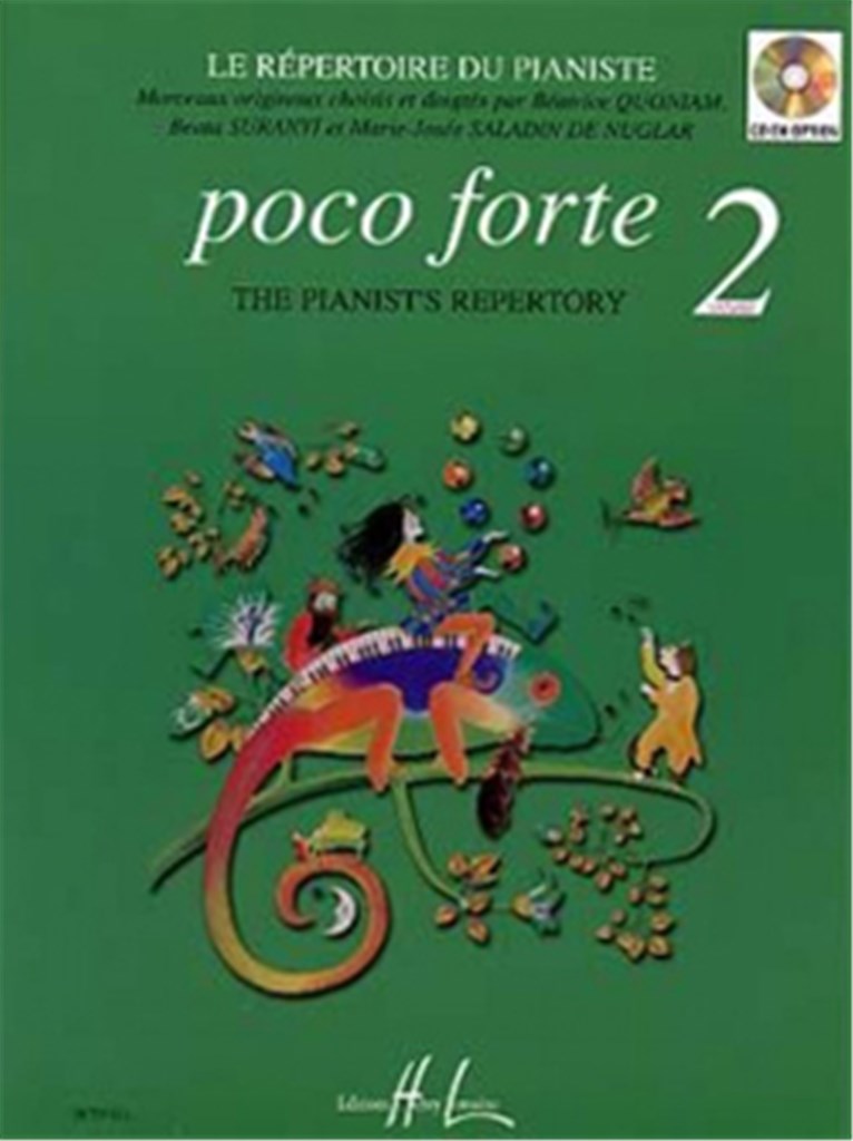 Poco forte Vol.2