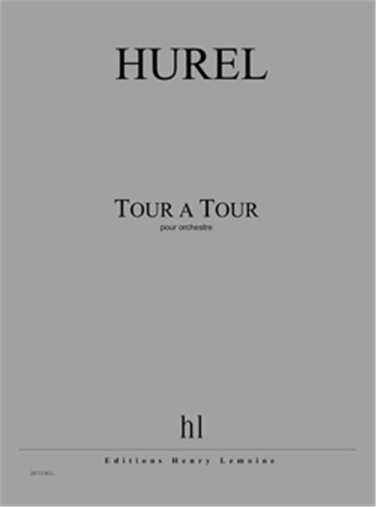 Tour à Tour