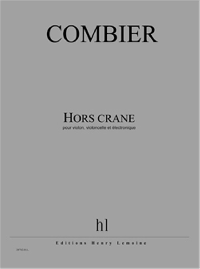 Hors Crâne