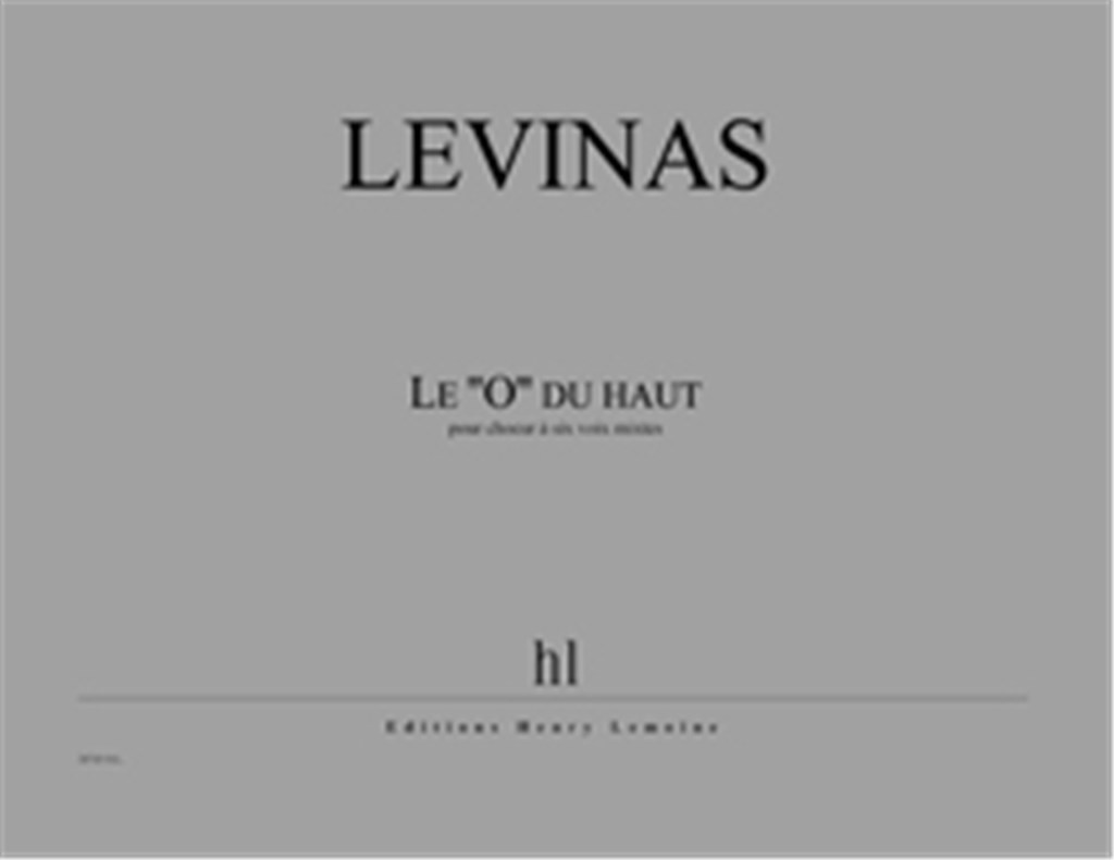 Le ''O'' du haut