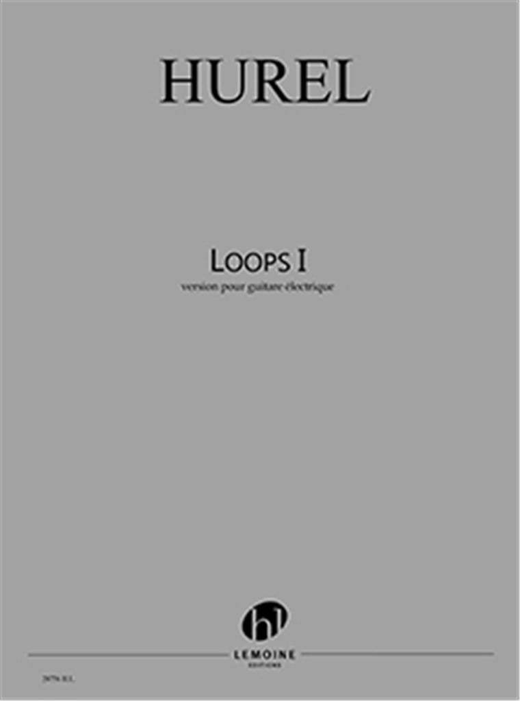 Loops I