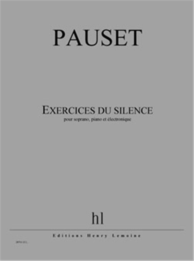 Exercices Du Silence