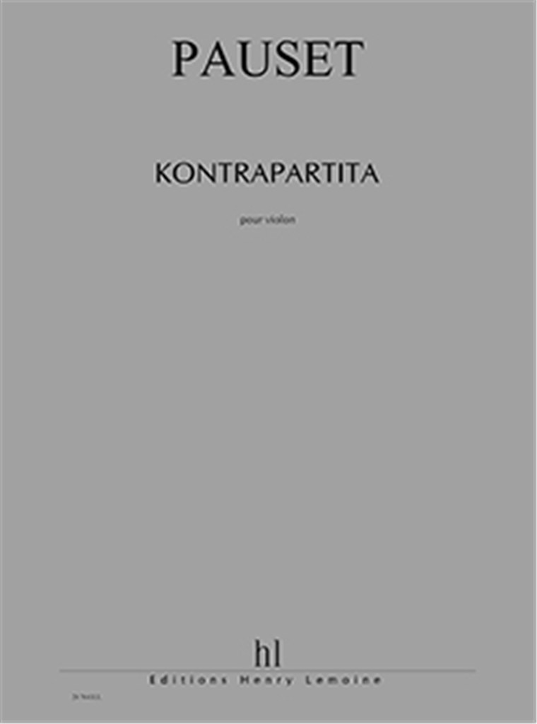 Kontrapartita