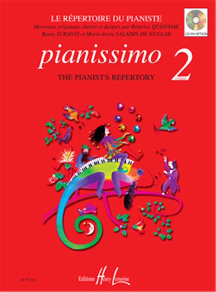 Pianissimo Vol.2