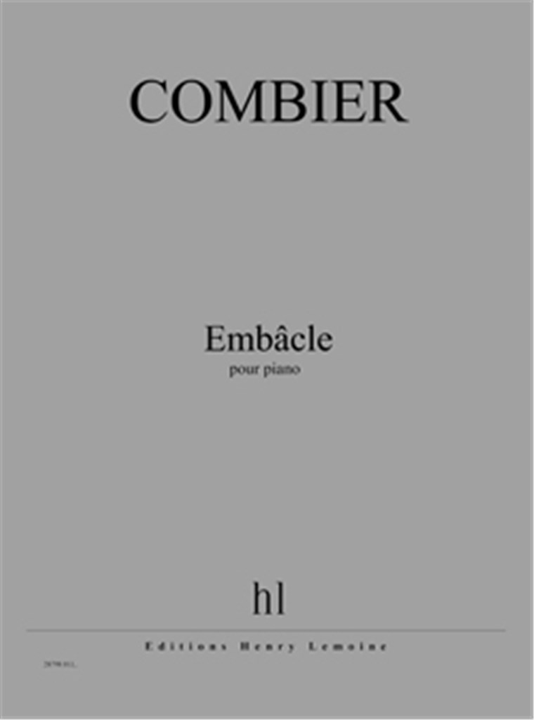 Embâcle