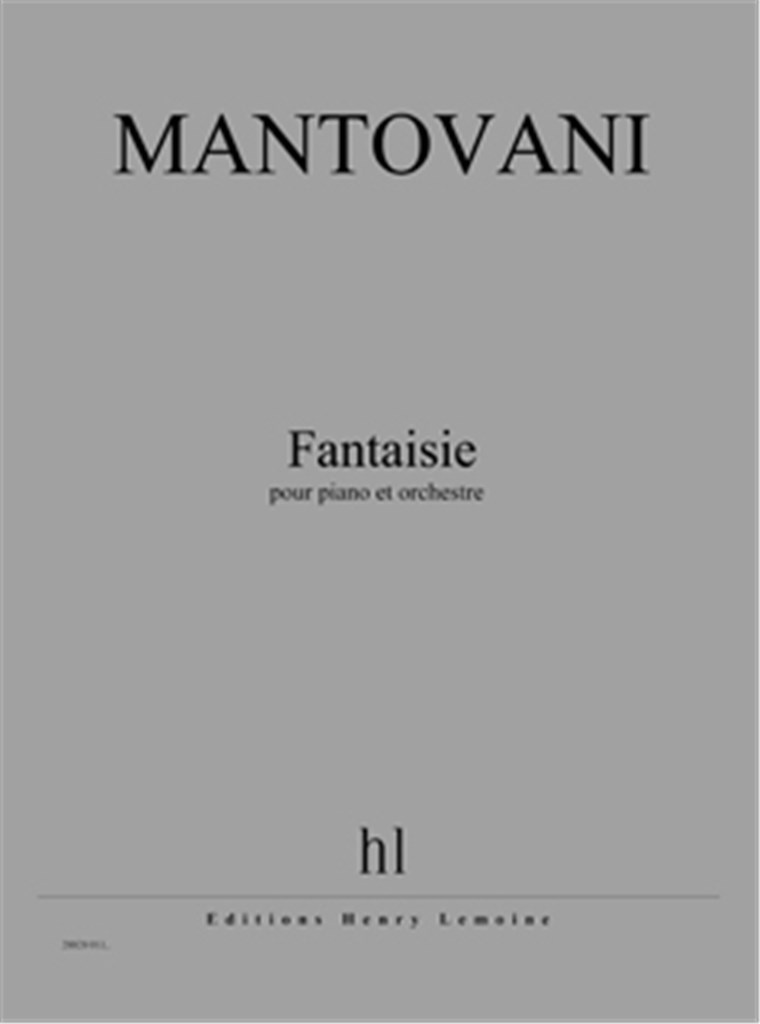 Fantaisie