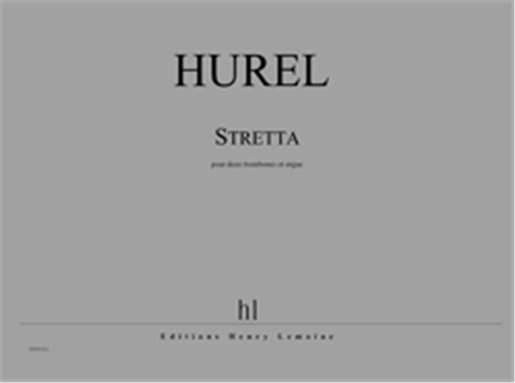 Stretta