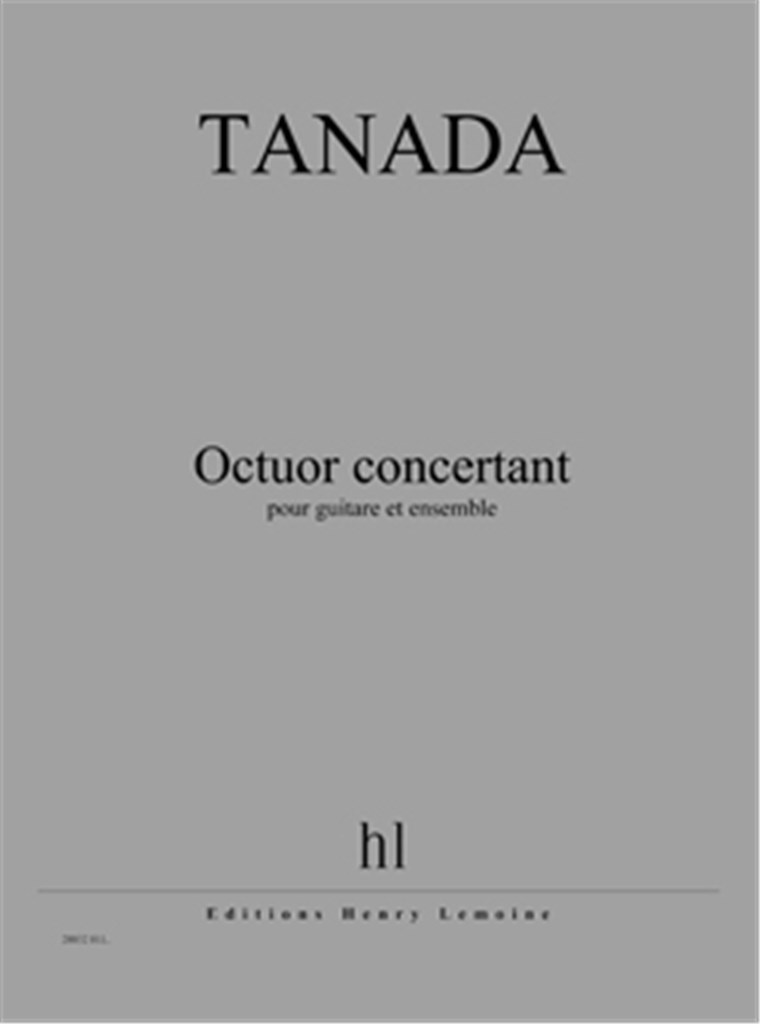 Octuor Concertant