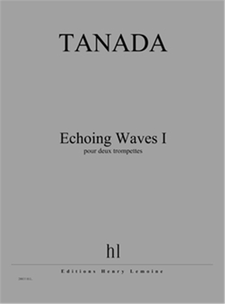 Echoing Waves I
