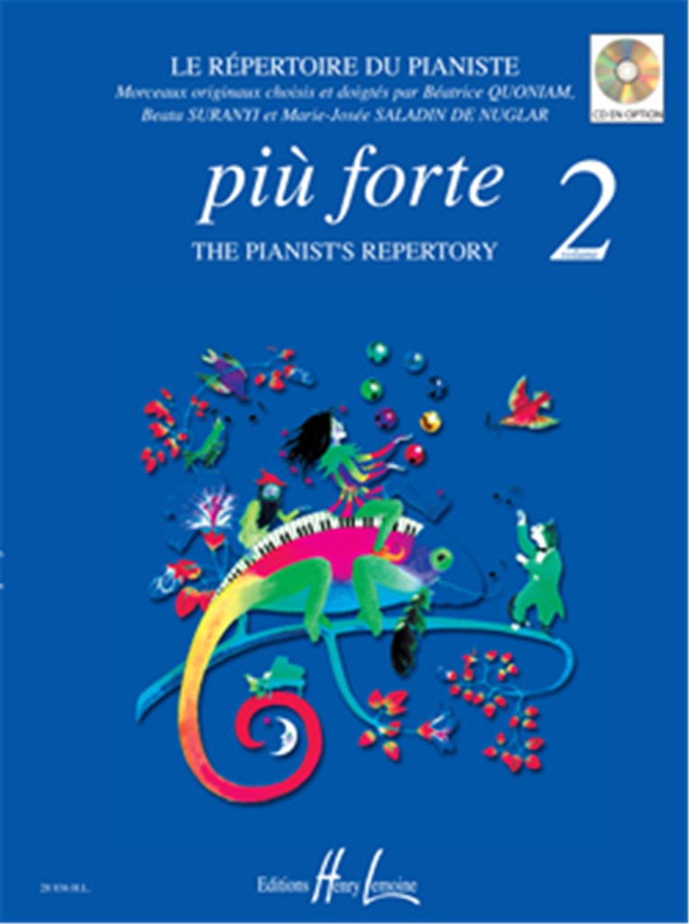 Piu forte Vol.2