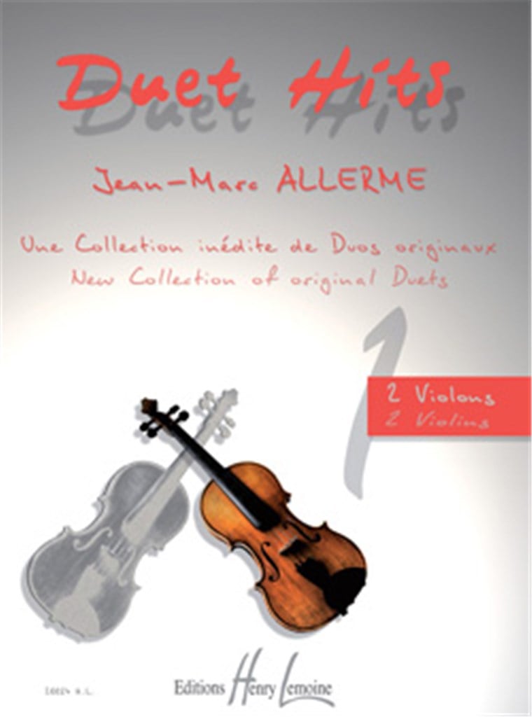 Duet hits