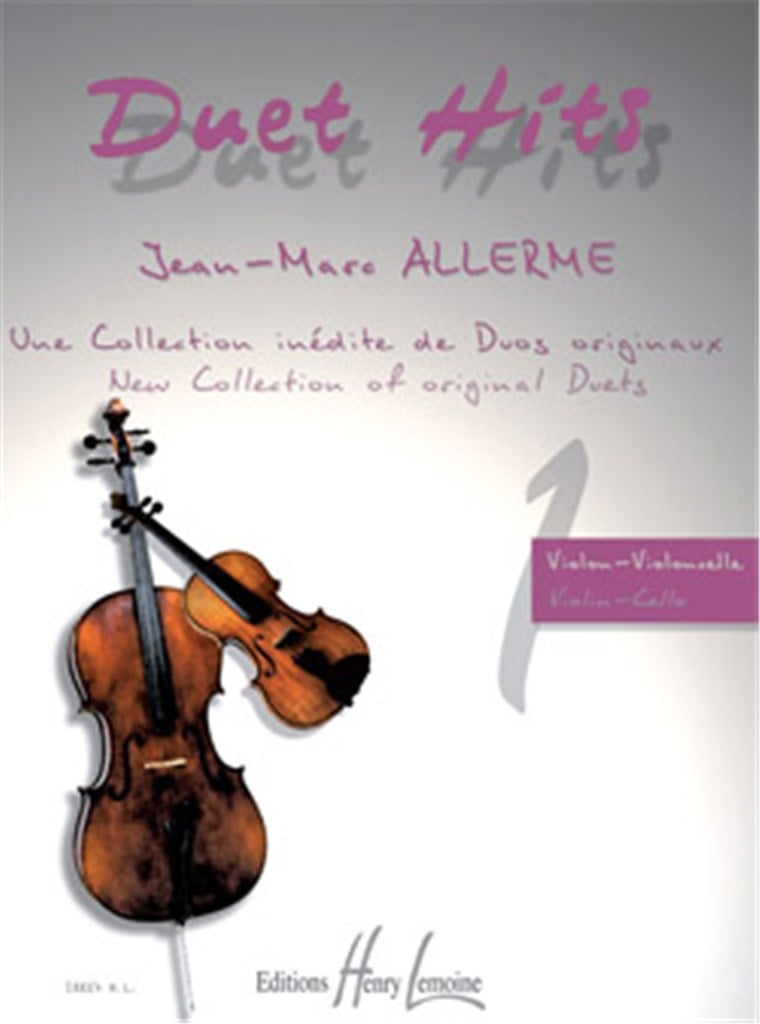 Duet hits