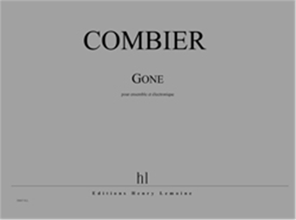 Gone