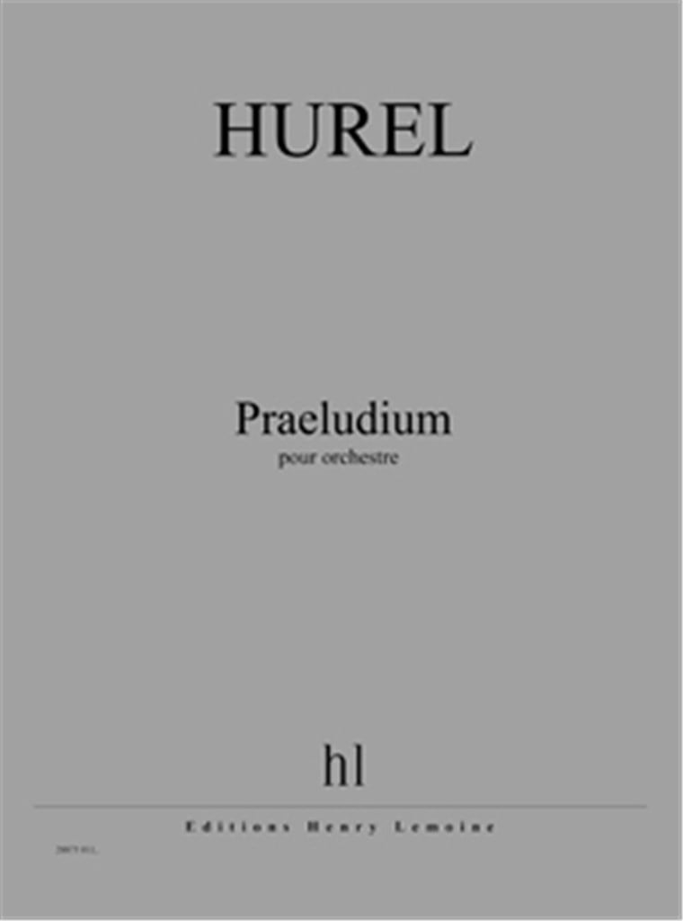 Praeludium