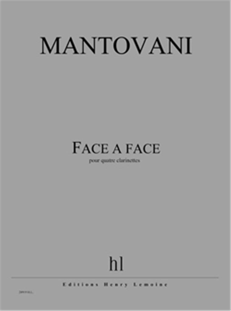 Face à face