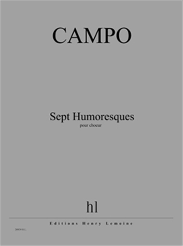 Humoresques (7)